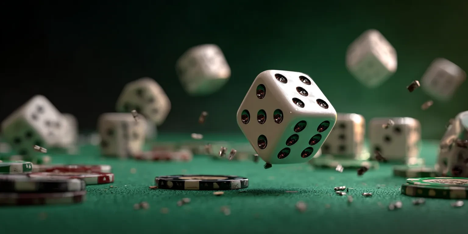 casino game367